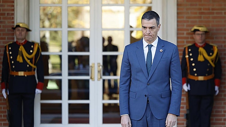 El PSOE acusa al PP de estrategia de «acoso y derribo» al Gobierno