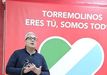 La Fiscalía investiga al líder del PSOE de Torremolinos por acoso sexual a otra edil