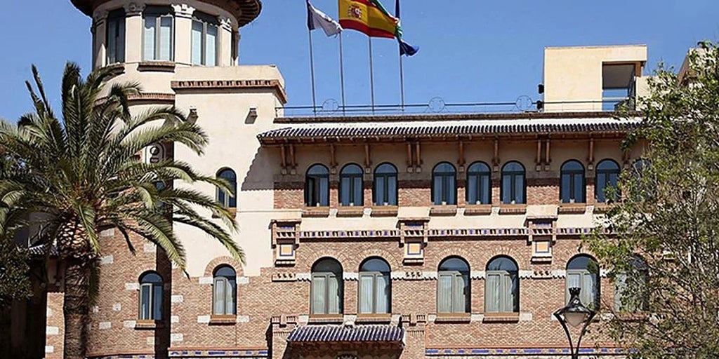 Huelga universitaria en Málaga por la financiación tras el rescate de la Junta y gastar 160 millones en obras sin permiso