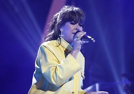 Vanesa Martín llevará su música al F'Estival de Lucena en 2026