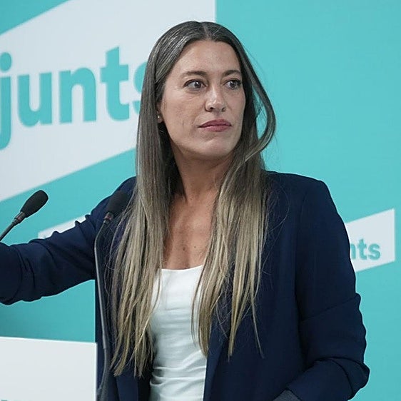 Inmigración, inversiones, catalán y amnistía: los cuatro peajes que exige Junts para plantearse 'desbloquear' a Sánchez