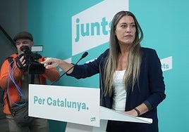 Inmigración, inversiones, catalán y amnistía: los cuatro peajes que exige Junts para plantearse 'desbloquear' a Sánchez