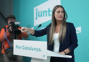 Inmigración, inversiones, catalán y amnistía: los cuatro peajes que exige Junts para plantearse 'desbloquear' a Sánchez