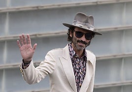 Leiva, Love of Lesbian, Crystal Fighters, Rigoberta Bandini y La M.O.D.A., en Sonorama Ribera 2026