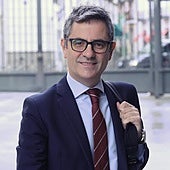 Sánchez 'cesa' a Zapatero en las relaciones con Junts y pone al cargo a Bolaños para ser más efectivo