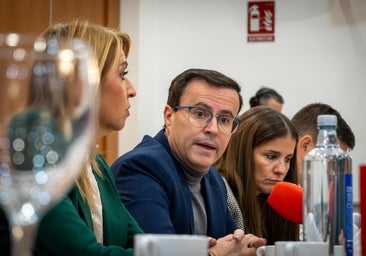 Las elecciones extremeñas pueden librar a Gallardo de la Audiencia Provincial