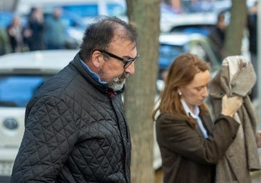 Anticorrupción advierte al juez de que un móvil del hermano de Koldo contiene «información relevante»