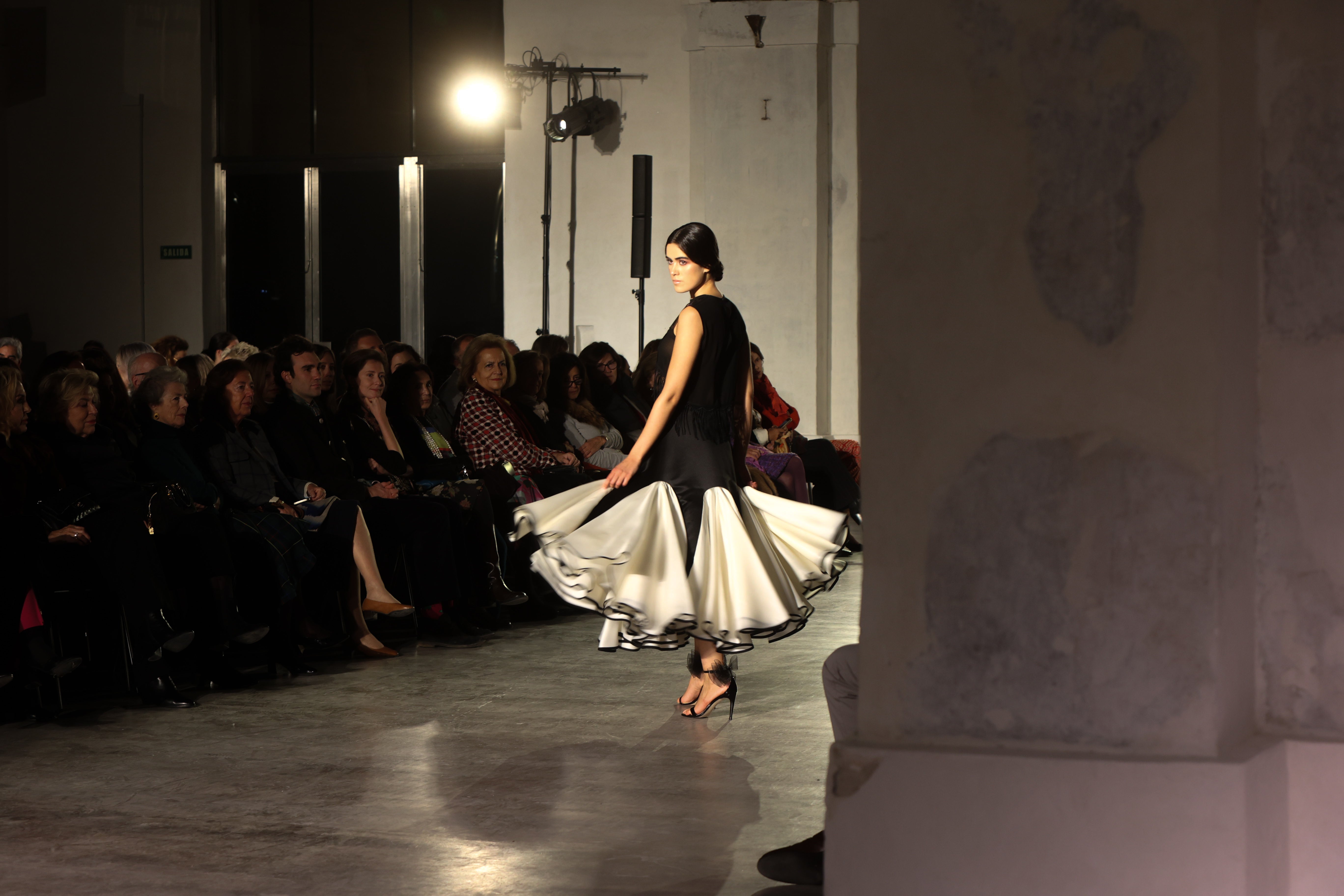 El desfile de Victorio &amp; Lucchino, en imágenes