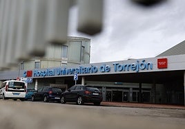 Jefes de Servicio del Hospital de Torrejón defienden haber actuado siempre «desde una ética incuestionable»