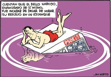 Cuando el poder deforma