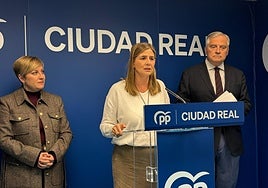El PP presenta 198 enmiendas que corrigen «el absoluto desprecio de Page» a la provincia de Ciudad Real
