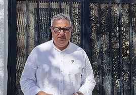 La Fiscalía abre diligencias preprocesales contra el líder del PSOE de Torremolinos por acoso sexual