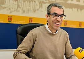 El PSOE acusa a PP y Vox de «dar la espalda a Talavera» al votar en contra de bajar los impuestos o de defender el fin del trasvase