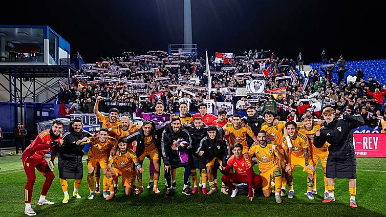 1-2: El Albacete Balompié avanza ronda tras ganar en Leganés