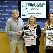 La huelga de médicos convocada en Aragón afectará a las listas de espera quirúrgica, advierte el consejero