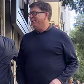 Ferraz se niega a llevar a Salazar a la Fiscalía como piden dirigentes del PSOE