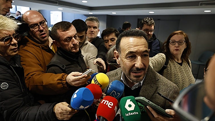 El PSOE dice que su «protocolo garantista» impidió cesar por acoso sexual al líder del partido en Torremolinos antes de intervenir la Fiscalía