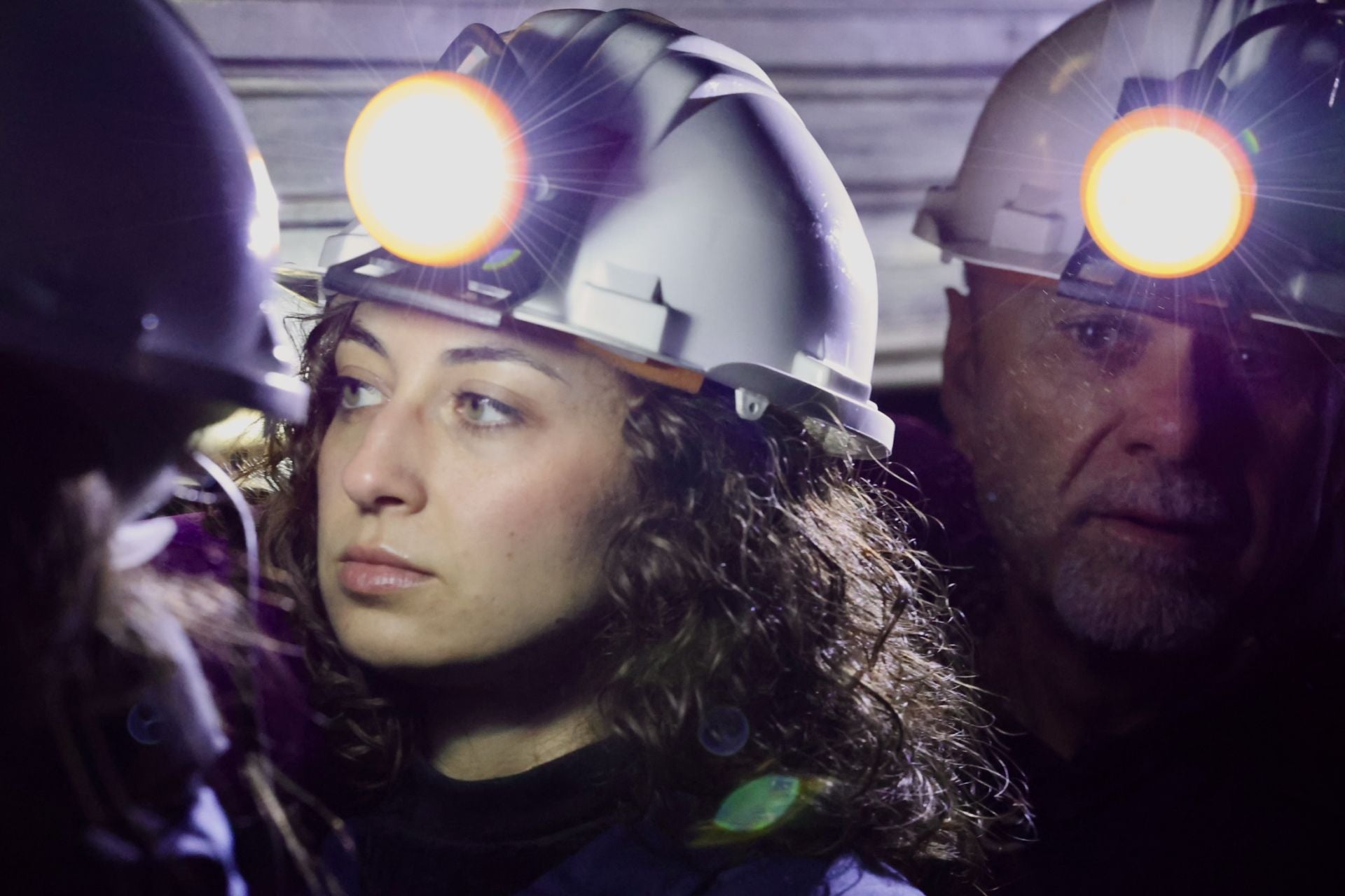 La Robla revive su espíritu minero