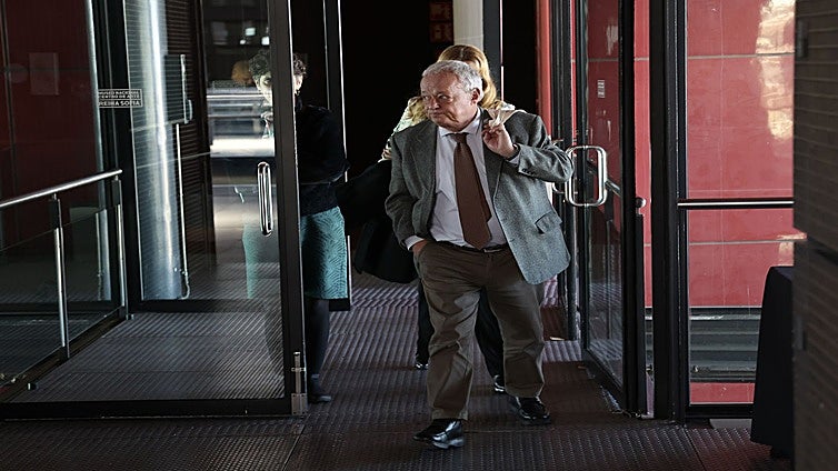 Santonja reivindica la inclusión de Sánchez Mejías en centenario de la Generación del 27: «No se puede prescindir de su figura»