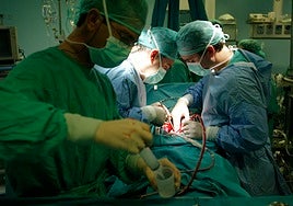 El Servicio Andaluz de Salud (SAS) incorpora cada año tantos médicos extranjeros como se jubilan