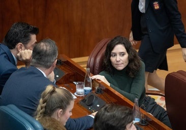 «Tranquilidad» en el Gobierno regional ante la crisis en el Hospital de Torrejón: «No hay incidencias registradas»