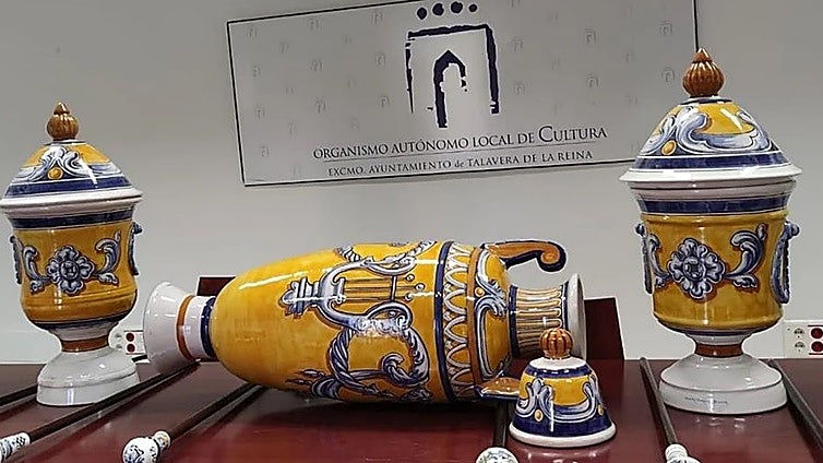 Talavera celebra la Semana de la UNESCO con talleres y rutas gratuitas