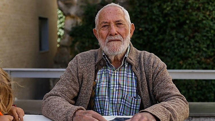 Muere a los 93 años el escultor zamorano José Luis Alonso Coomonte