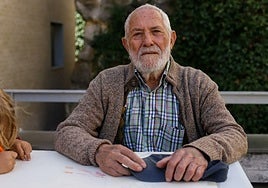 Muere a los 93 años el escultor zamorano José Luis Alonso Coomonte