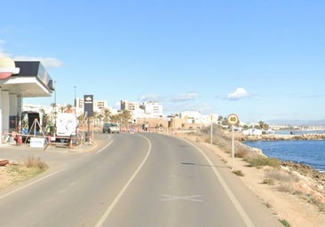 Posible parricidio en Garrucha: detienen a la madre de un niño de cuatro años muerto en la playa