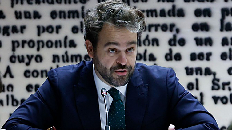 El adjunto de Cerdán durante tres años declara que no sabía «nada» de las actividades presuntamente delictivas de su jefe