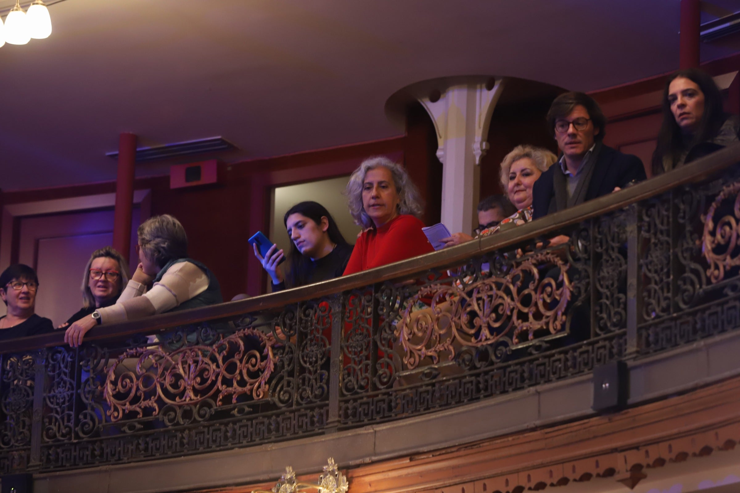 El estreno del musical &#039;Mamma Mía!&#039; en Córdoba, en imágenes