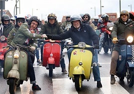 El Purple Weekend 2025 arranca en León este fin de semana: solo quedan entradas para el domingo