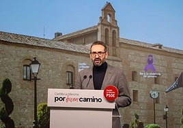 El PSOE tacha de «estafa» la enmienda del PP a los presupuestos de la Junta en la que compromete 210 millones en una partida dotada solo con 7