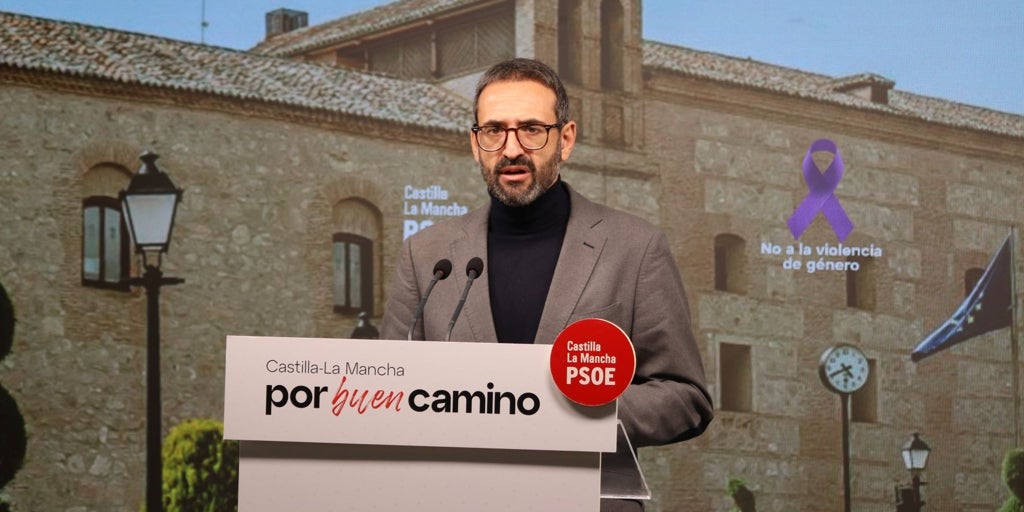 El PSOE tacha de «estafa» la propuesta del PP sobre los fondos para municipios