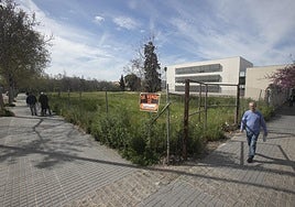 Las cifras del centro sociosanitario de Sanitas en Córdoba: siete plantas, pionero para la compañía y creará 140 empleos