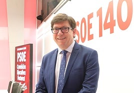 El caso Salazar rompe el PSOE: «¿De esto tampoco se enteró el presidente?»