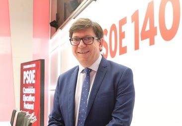 El caso Salazar rompe el PSOE: «¿De esto tampoco se enteró el presidente?»