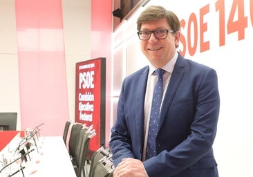 El caso Salazar rompe el PSOE: «¿De esto tampoco se enteró el presidente?»