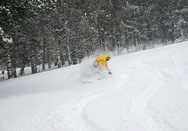 El holding de la nieve aragonés abre todas sus estaciones para el Puente de la Constitución