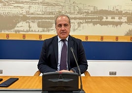 El Ayuntamiento de Talavera adjudica por tres millones el servicio de ayuda a domicilio