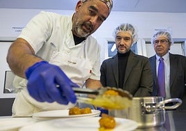 Los hospitales y residencias de España deberán tener el 90% de las frutas y verduras «frescas y de temporada»