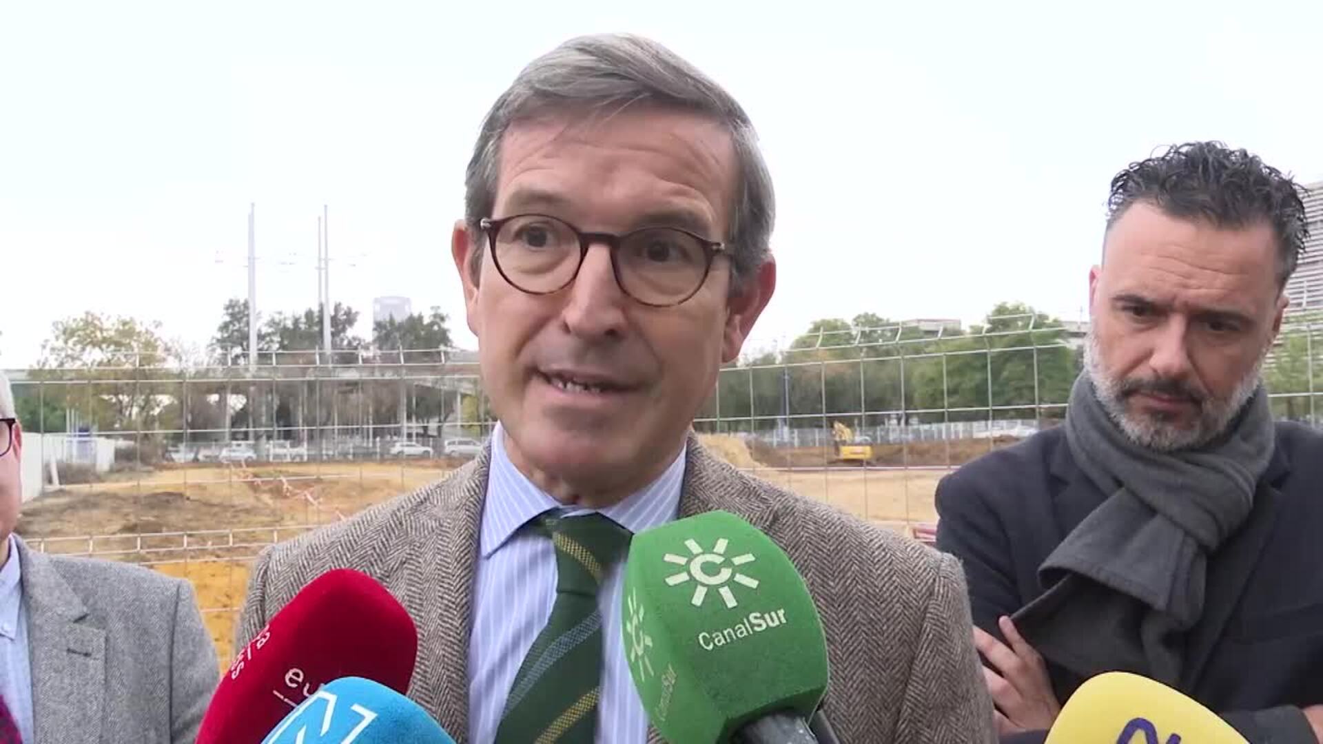 Junta valora la sentencia absolutoria de la mina de Aznalcóllar: &quot;Confirma el rigor&quot;