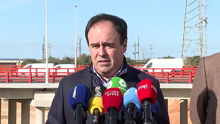 Llorca asegura que cuando acudió al Cecopi "no había constancia oficial" de víctimas de la dana