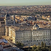 Las 'siete maravillas' de Madrid: la capital vuelve a ganar el premio a mejor destino para congresos