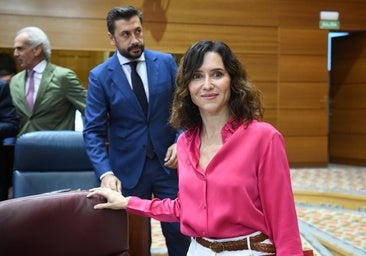 El PP de Ayuso acusa a la izquierda de usar el Hospital de Torrejón como «cortina de humo»