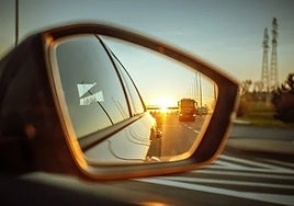 Un accidente entre dos camiones en la A-45 en Antequera mantiene tráfico lento y obliga a desvíos en sentido a Córdoba