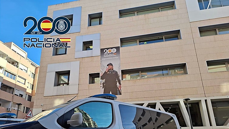 Capturan escondido en Alicante a un 'narco' polaco fugitivo y condenado a 20 años de prisión