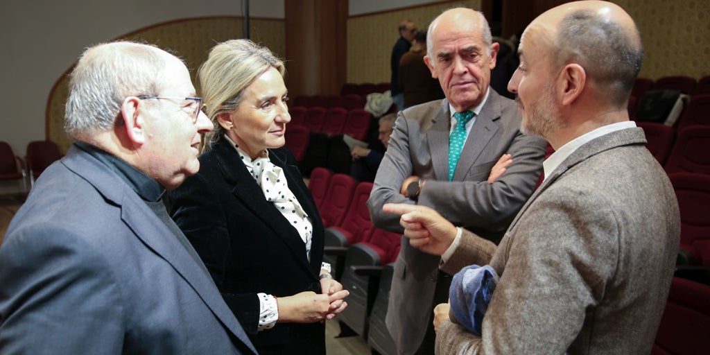 La catedral de Toledo afina el oído antes de desplegar un programa musical único en el mundo con motivo de su VIII Centenario