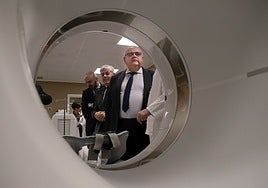 El consejero de Castilla y León, a la ministra de Sanidad: «Solo se dedica a hacer propaganda y mala»