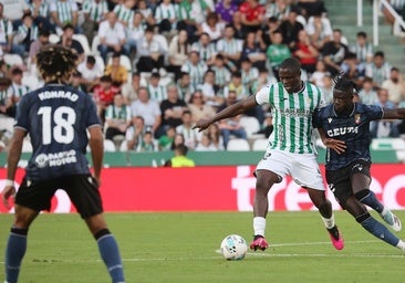 La vuelta de Vilarrasa y Fomeyem en lo que resta del año se complica